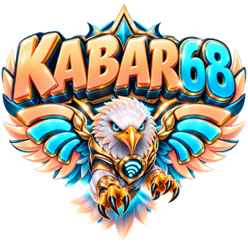 Logo KABAR68